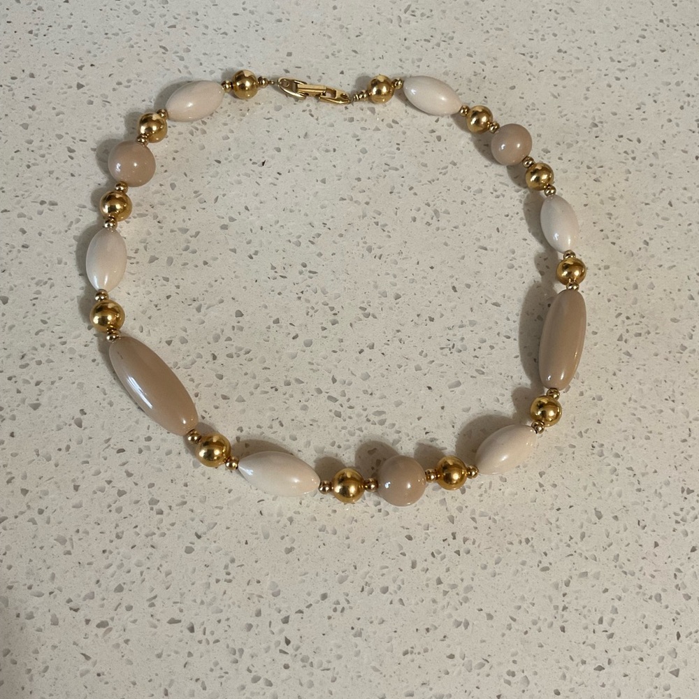 Napier Necklace